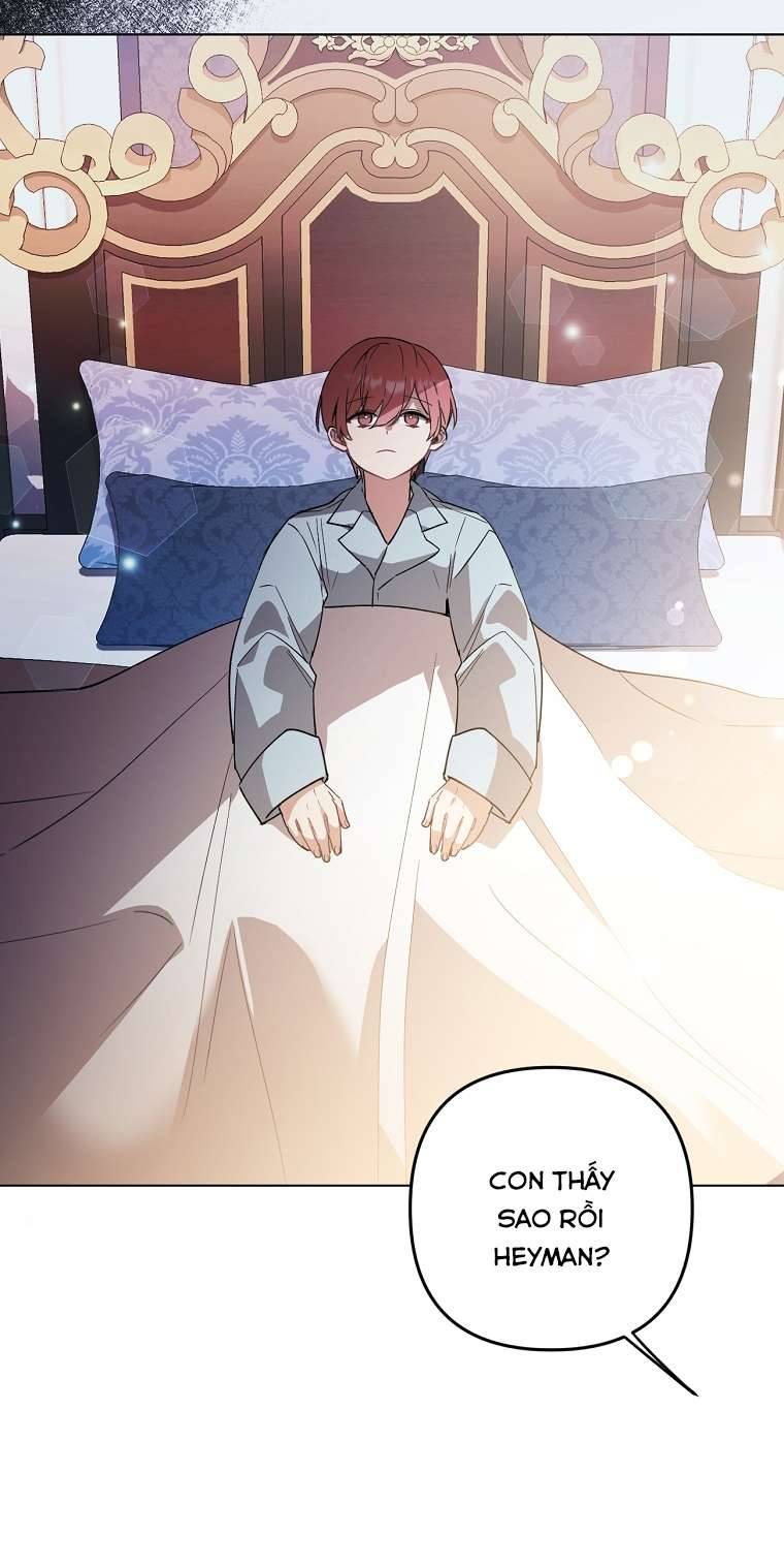 Quý Tộc Gì Chứ, Tôi Chỉ Muốn Về Nhà Chapter 12 - Trang 2