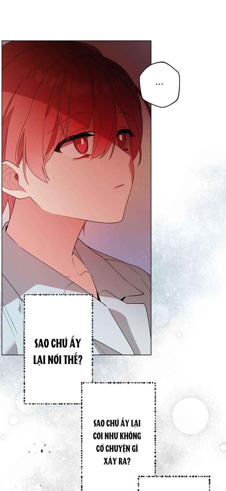 Quý Tộc Gì Chứ, Tôi Chỉ Muốn Về Nhà Chapter 12 - Trang 2