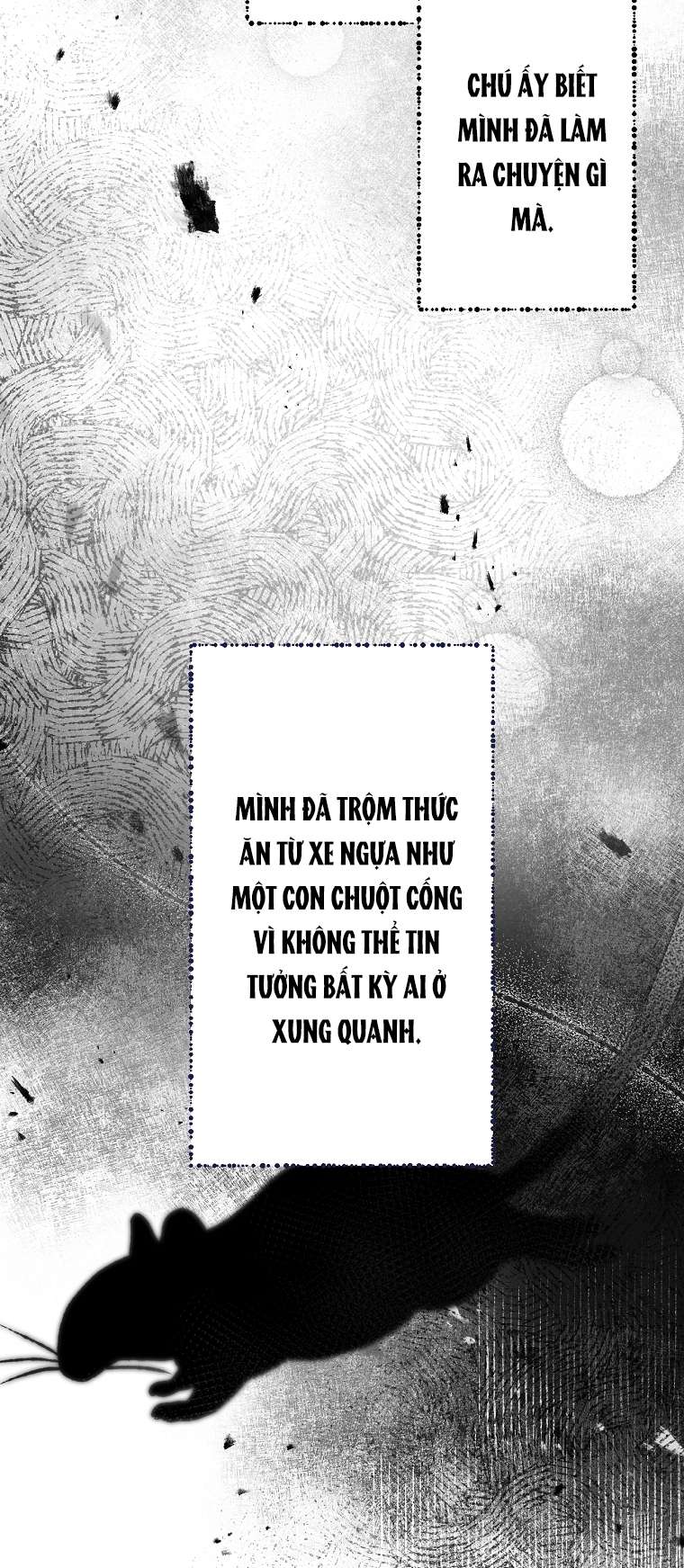 Quý Tộc Gì Chứ, Tôi Chỉ Muốn Về Nhà Chapter 12 - Trang 2