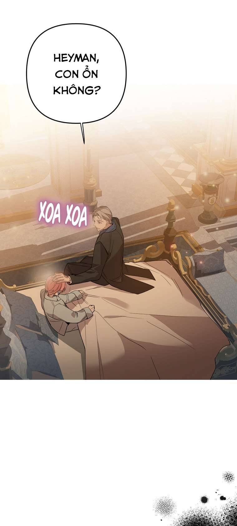 Quý Tộc Gì Chứ, Tôi Chỉ Muốn Về Nhà Chapter 12 - Trang 2