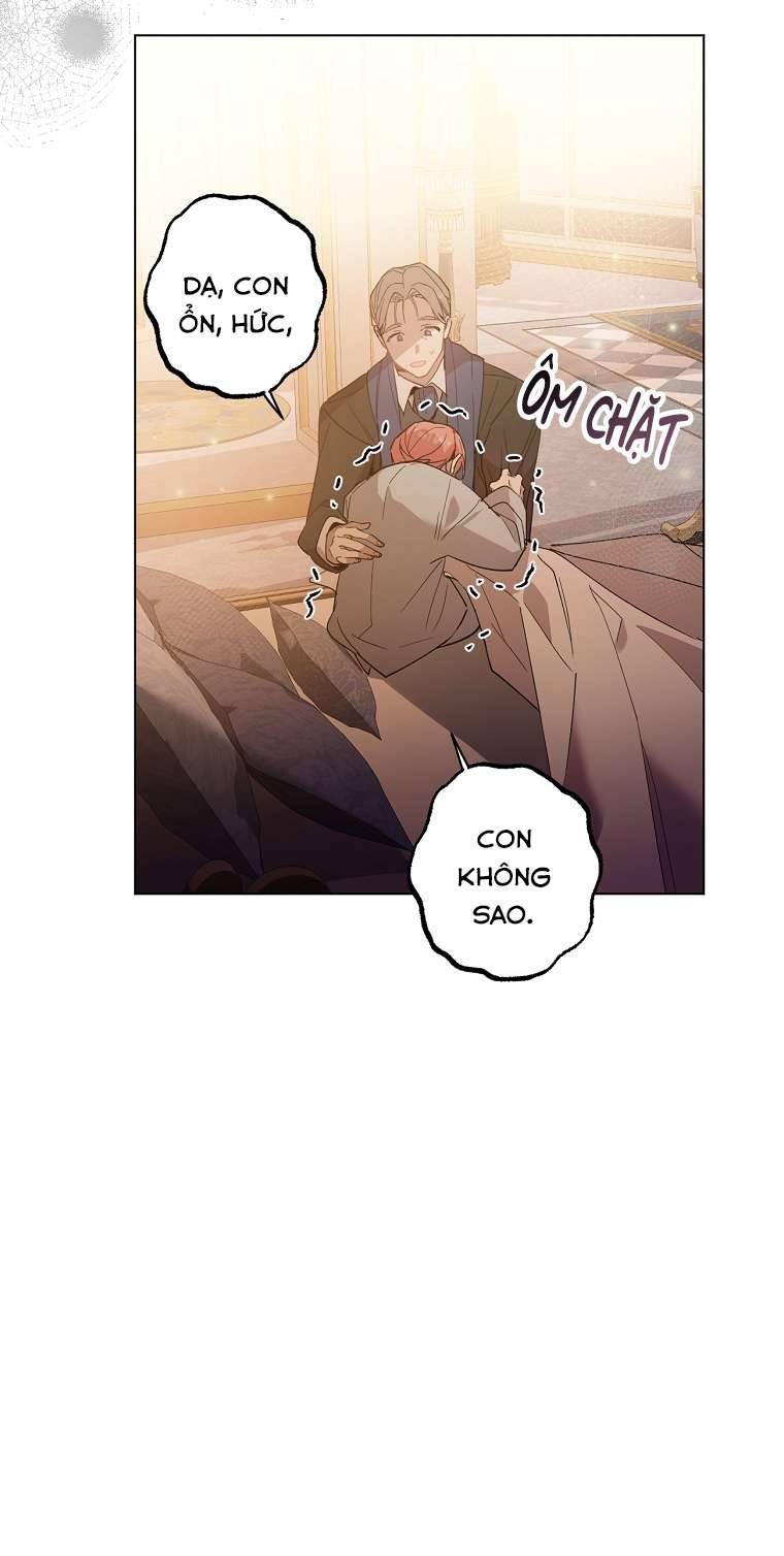 Quý Tộc Gì Chứ, Tôi Chỉ Muốn Về Nhà Chapter 12 - Trang 2