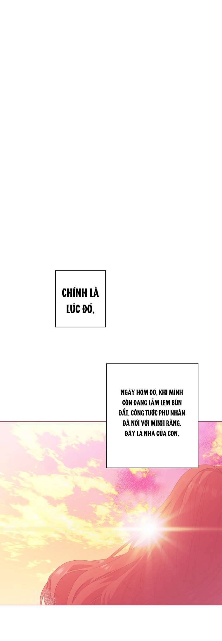 Quý Tộc Gì Chứ, Tôi Chỉ Muốn Về Nhà Chapter 12 - Trang 2