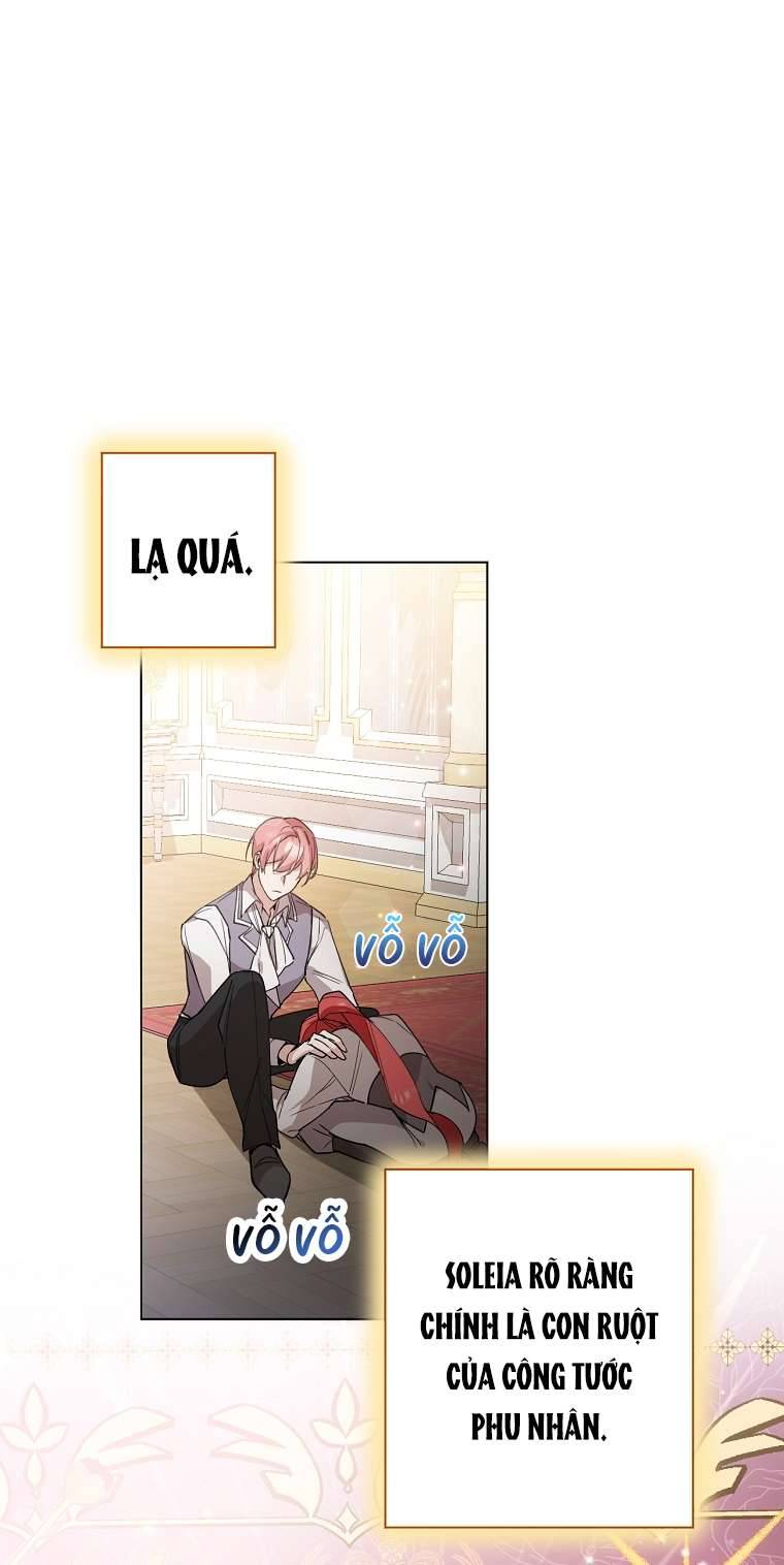 Quý Tộc Gì Chứ, Tôi Chỉ Muốn Về Nhà Chapter 12 - Trang 2