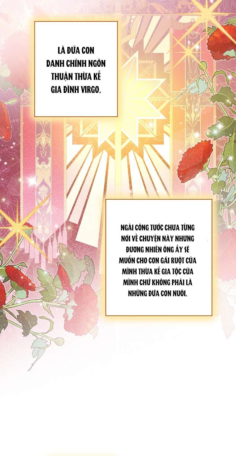 Quý Tộc Gì Chứ, Tôi Chỉ Muốn Về Nhà Chapter 12 - Trang 2