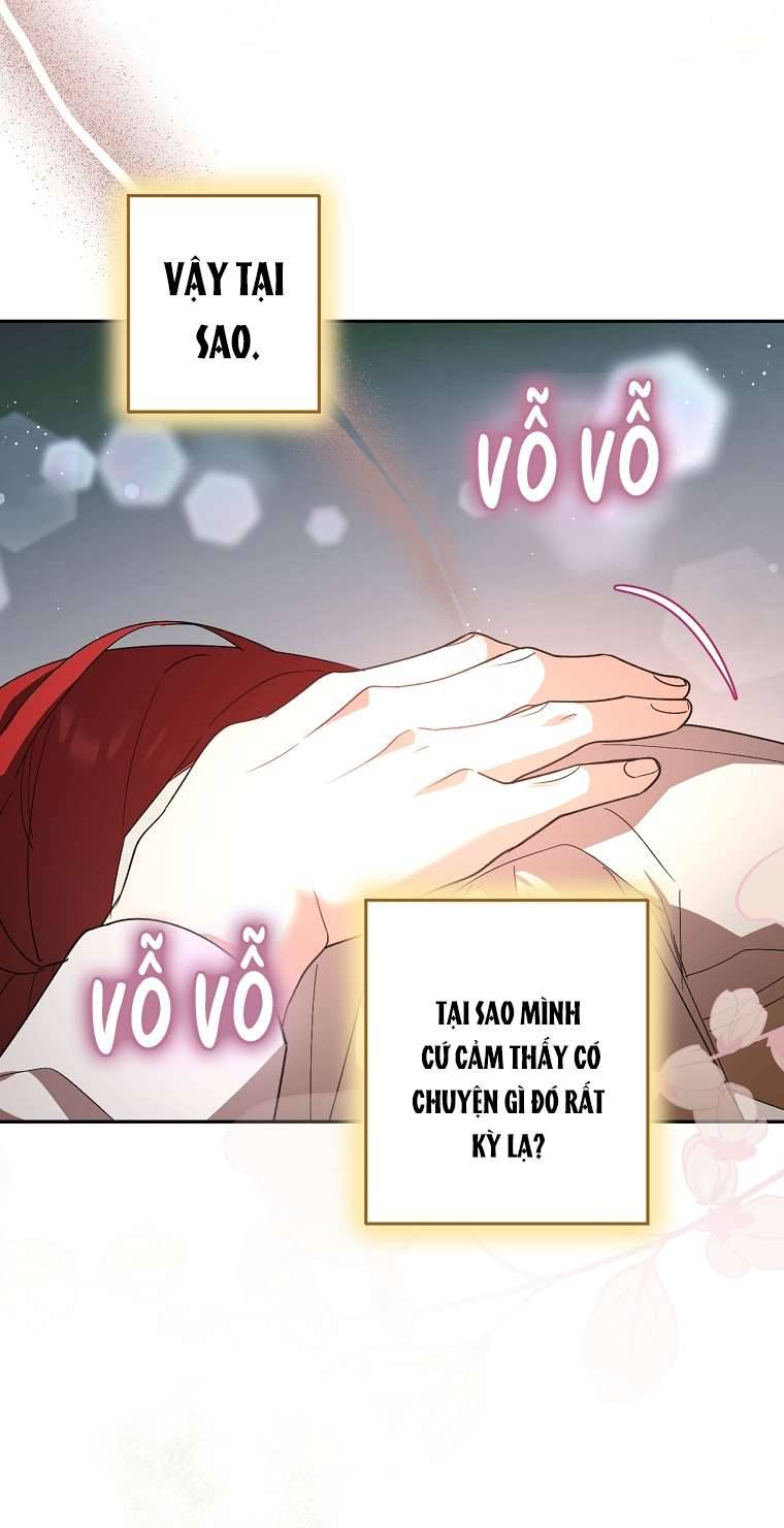 Quý Tộc Gì Chứ, Tôi Chỉ Muốn Về Nhà Chapter 12 - Trang 2