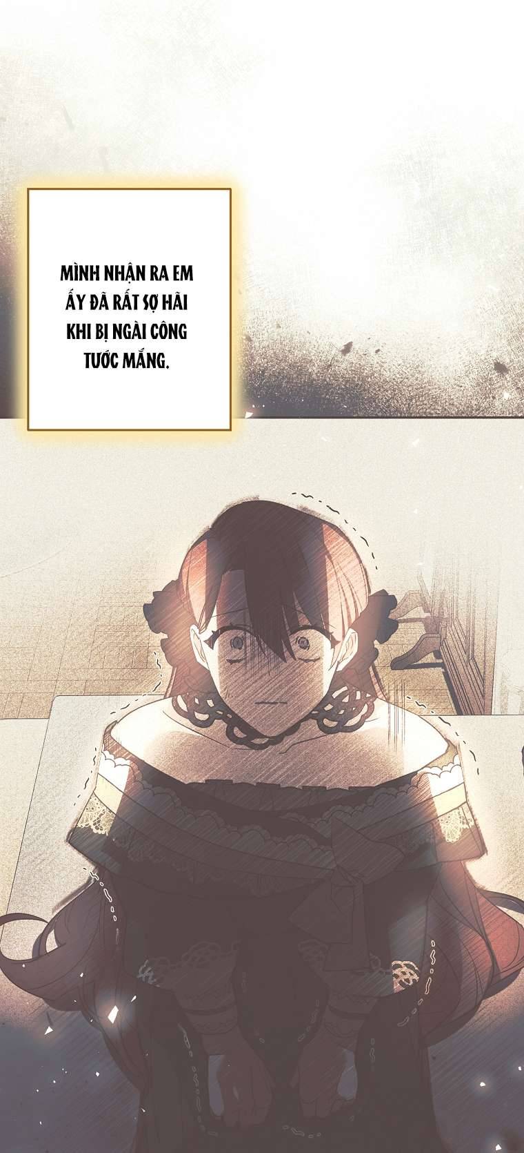 Quý Tộc Gì Chứ, Tôi Chỉ Muốn Về Nhà Chapter 12 - Trang 2