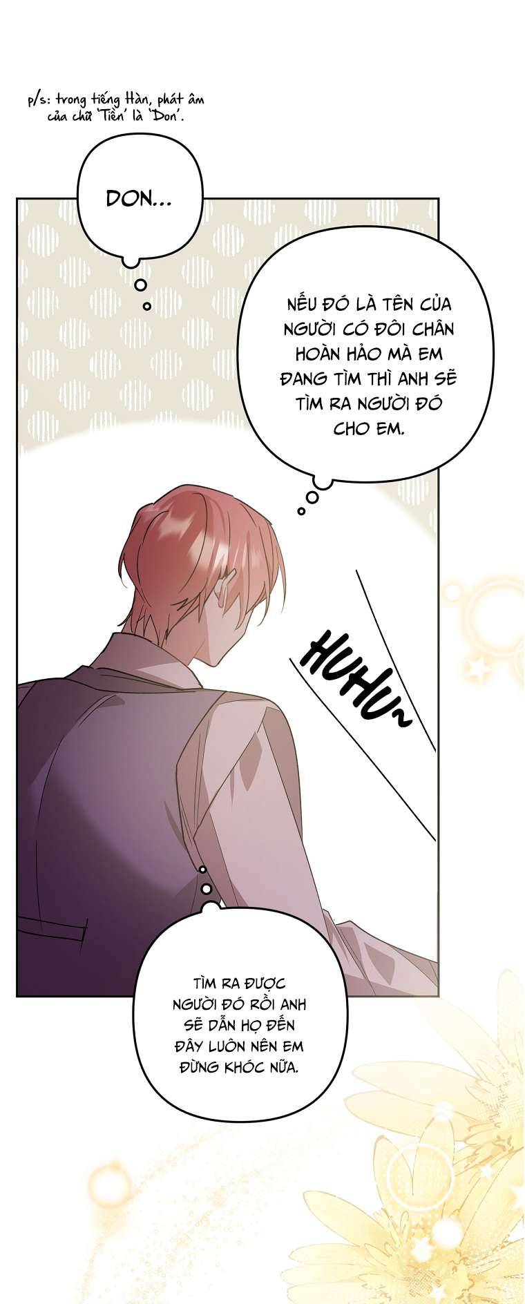 Quý Tộc Gì Chứ, Tôi Chỉ Muốn Về Nhà Chapter 12 - Trang 2