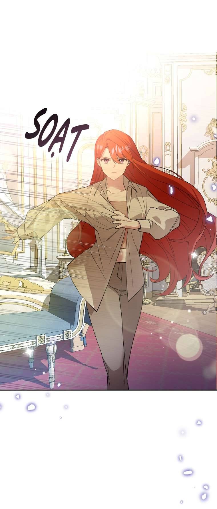 Quý Tộc Gì Chứ, Tôi Chỉ Muốn Về Nhà Chapter 12 - Trang 2