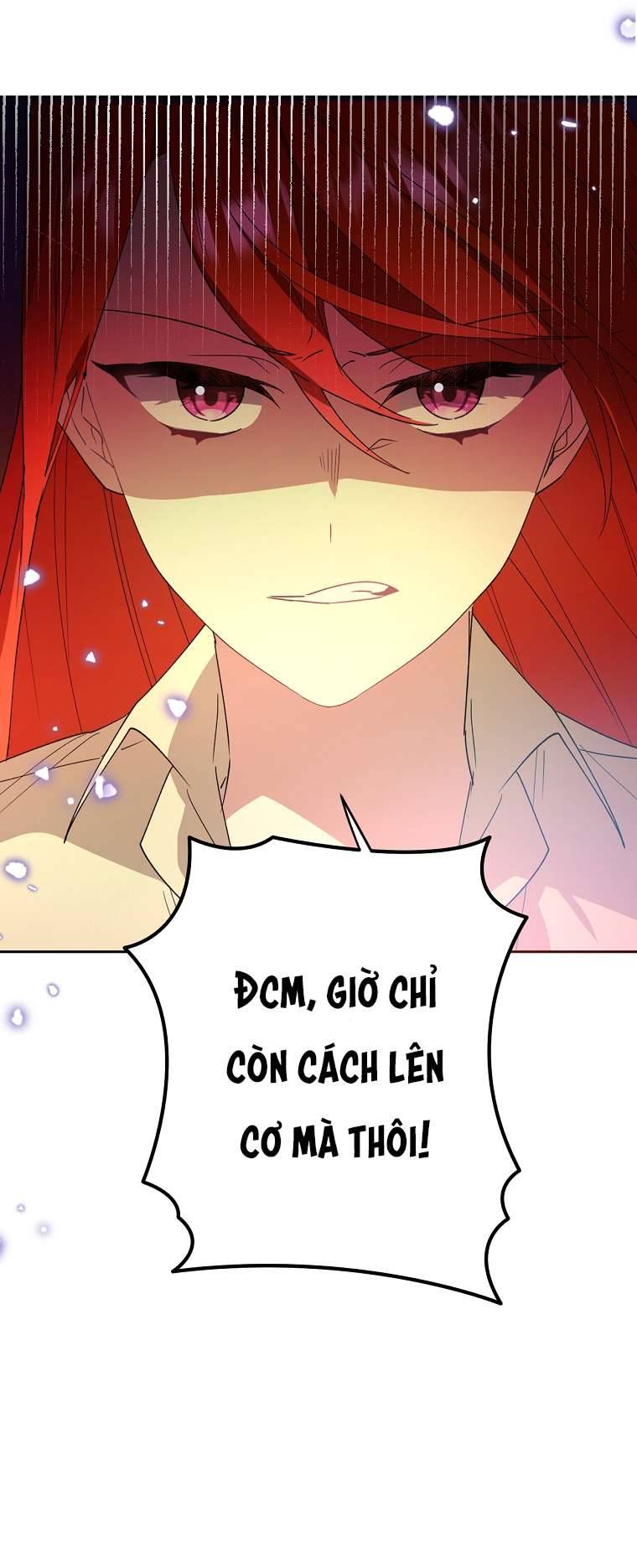 Quý Tộc Gì Chứ, Tôi Chỉ Muốn Về Nhà Chapter 12 - Trang 2