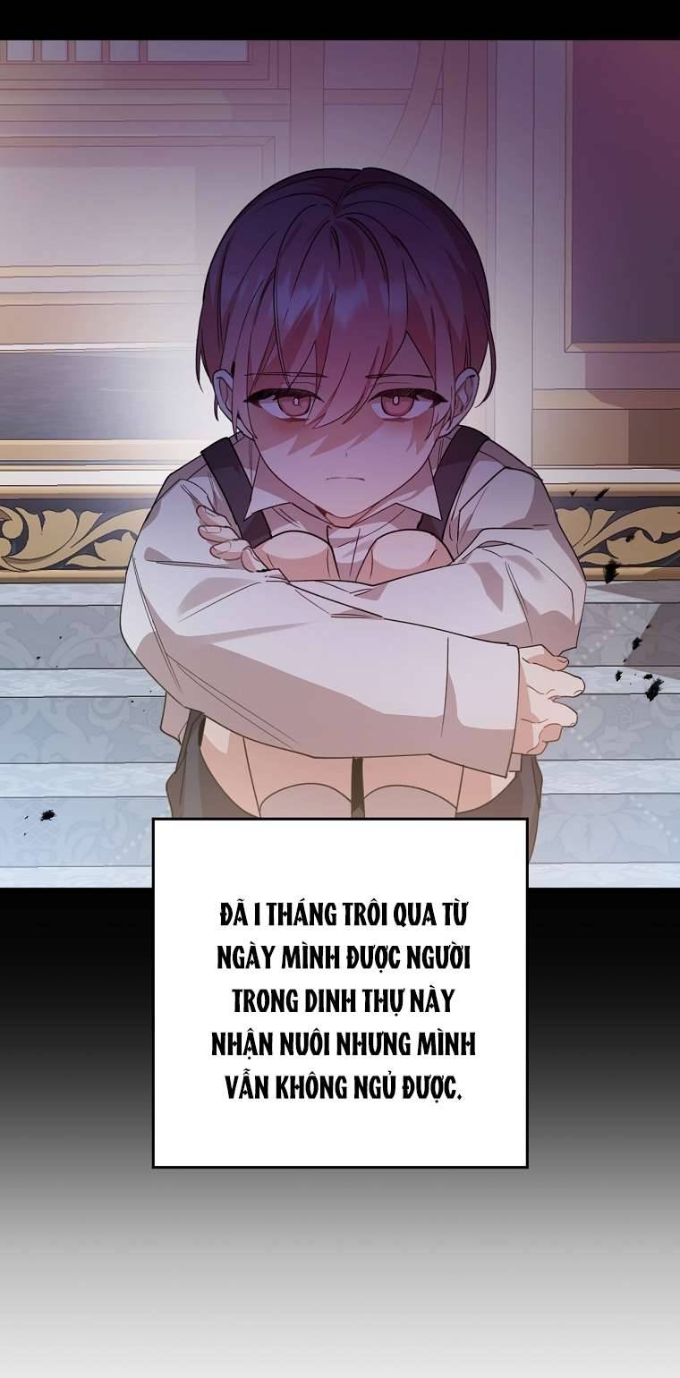 Quý Tộc Gì Chứ, Tôi Chỉ Muốn Về Nhà Chapter 12 - Trang 2