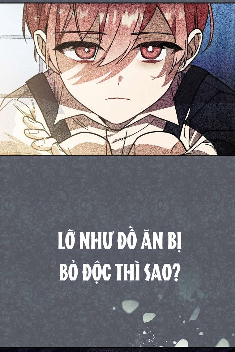 Quý Tộc Gì Chứ, Tôi Chỉ Muốn Về Nhà Chapter 12 - Trang 2