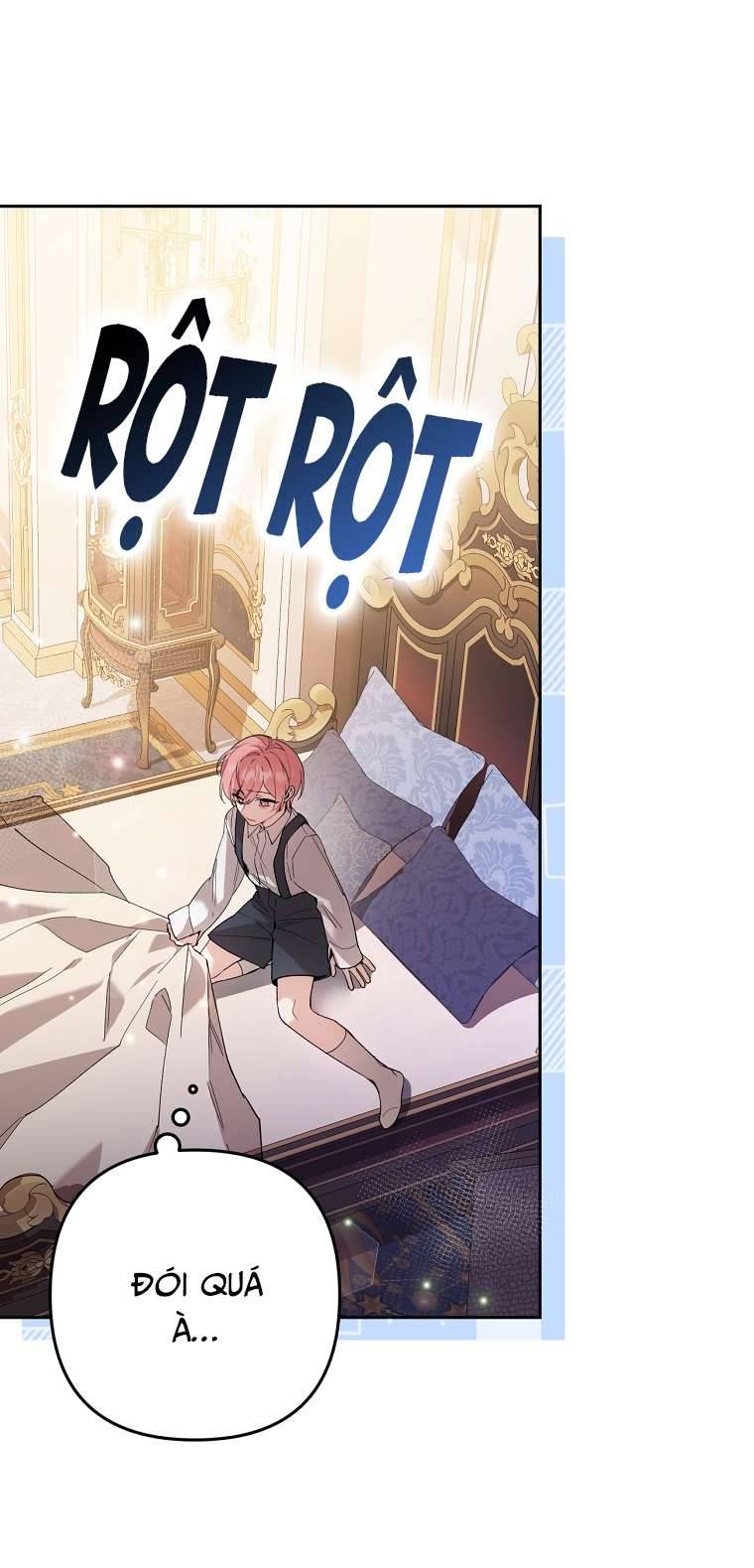 Quý Tộc Gì Chứ, Tôi Chỉ Muốn Về Nhà Chapter 12 - Trang 2