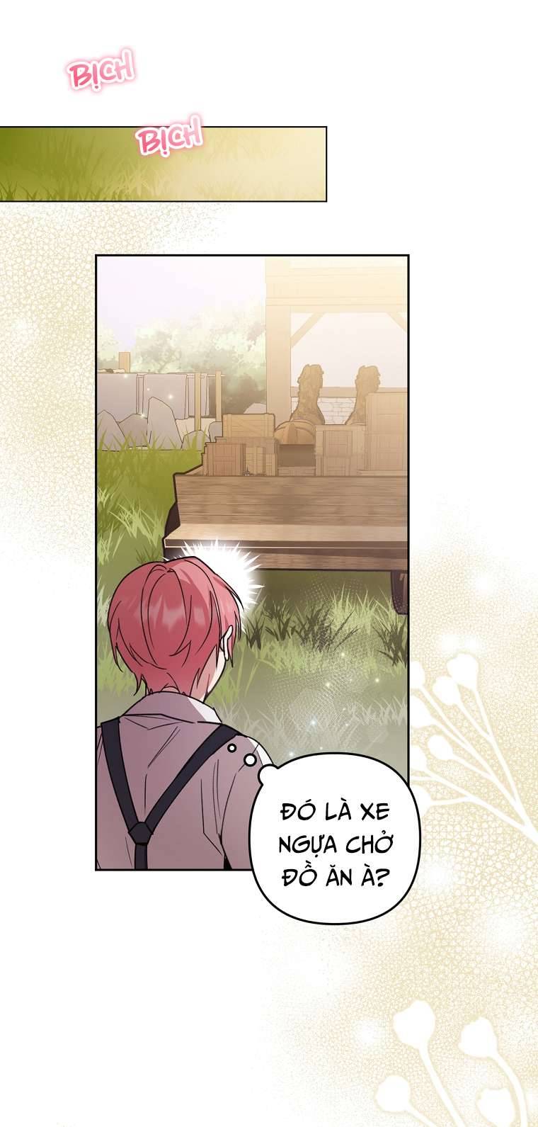 Quý Tộc Gì Chứ, Tôi Chỉ Muốn Về Nhà Chapter 12 - Trang 2