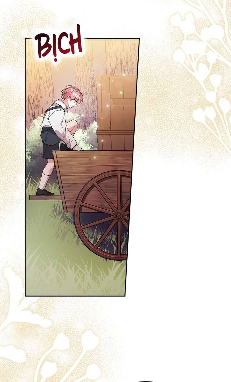 Quý Tộc Gì Chứ, Tôi Chỉ Muốn Về Nhà Chapter 12 - Trang 2