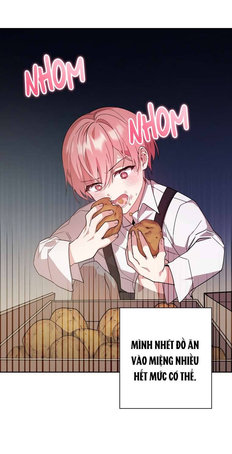 Quý Tộc Gì Chứ, Tôi Chỉ Muốn Về Nhà Chapter 12 - Trang 2