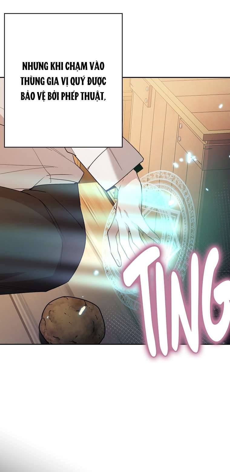 Quý Tộc Gì Chứ, Tôi Chỉ Muốn Về Nhà Chapter 12 - Trang 2