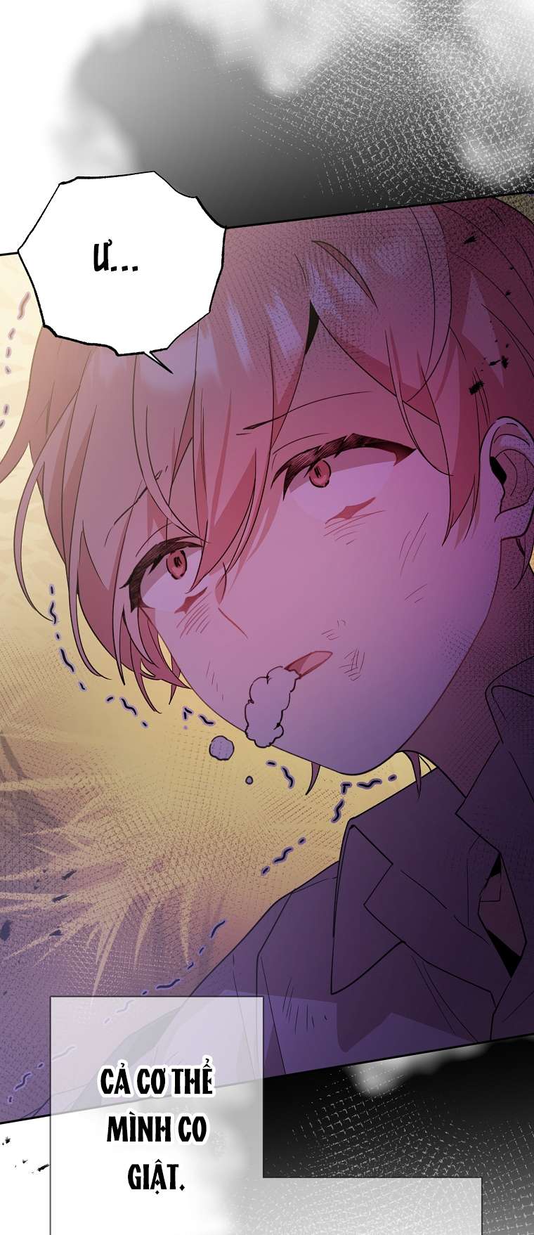 Quý Tộc Gì Chứ, Tôi Chỉ Muốn Về Nhà Chapter 12 - Trang 2