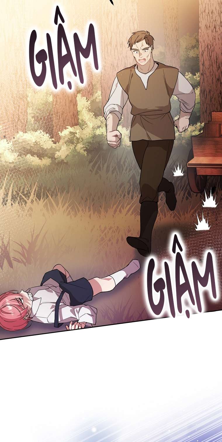 Quý Tộc Gì Chứ, Tôi Chỉ Muốn Về Nhà Chapter 12 - Trang 2