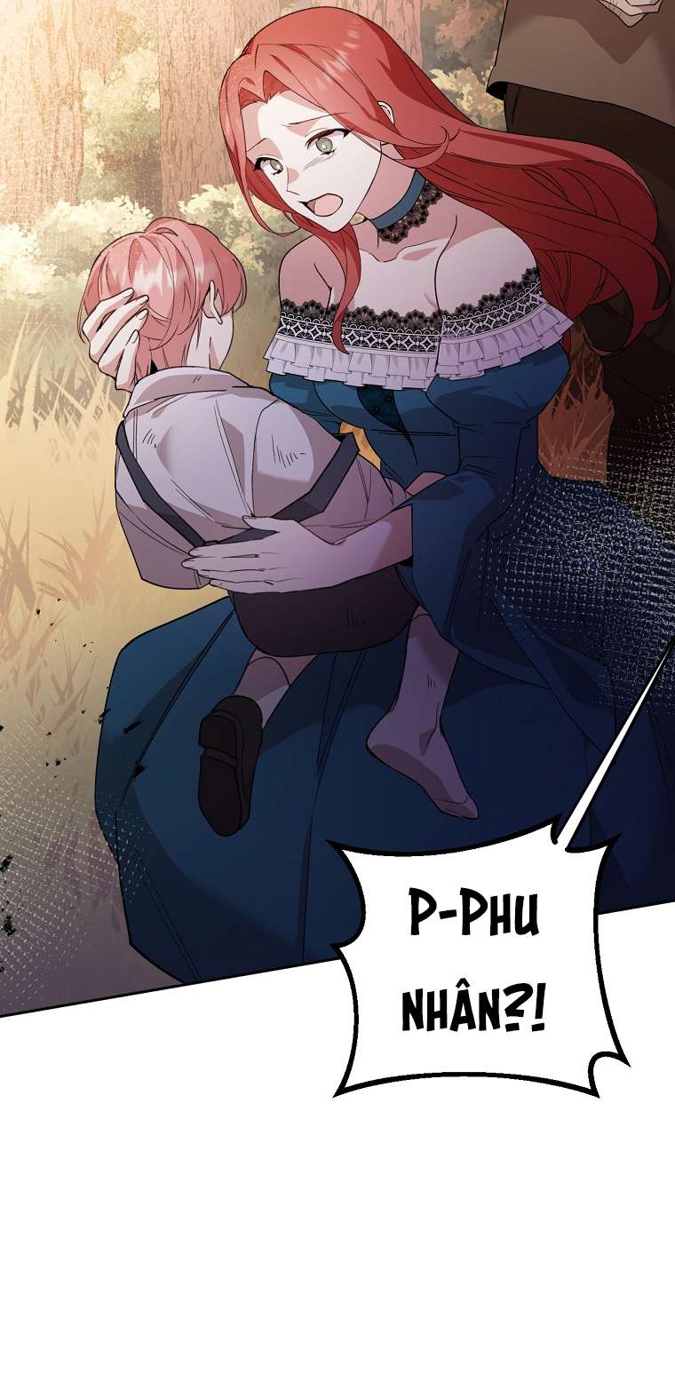 Quý Tộc Gì Chứ, Tôi Chỉ Muốn Về Nhà Chapter 12 - Trang 2