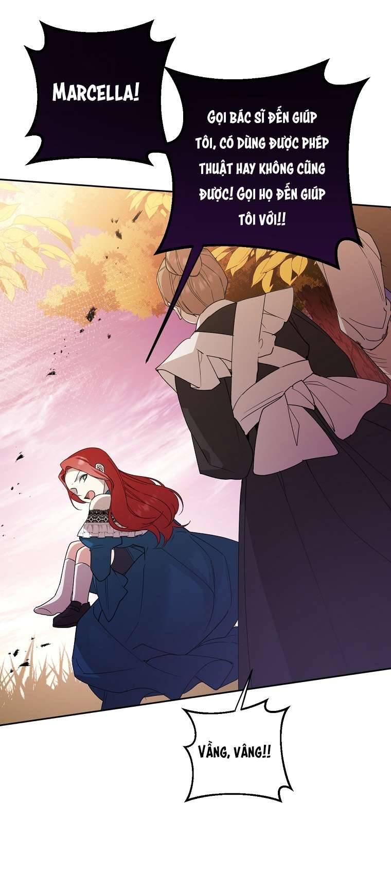 Quý Tộc Gì Chứ, Tôi Chỉ Muốn Về Nhà Chapter 12 - Trang 2