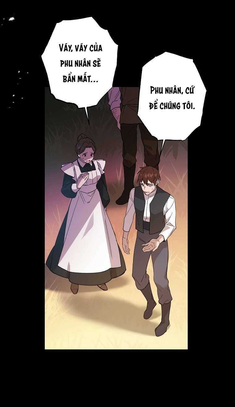 Quý Tộc Gì Chứ, Tôi Chỉ Muốn Về Nhà Chapter 12 - Trang 2