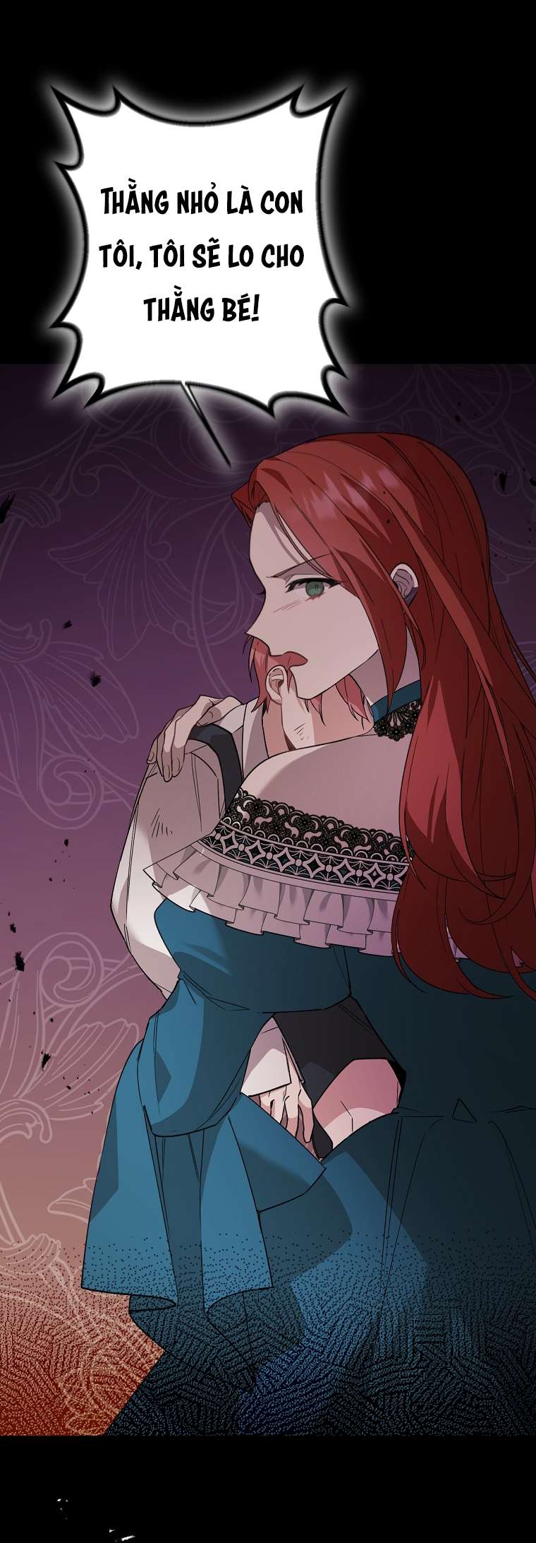 Quý Tộc Gì Chứ, Tôi Chỉ Muốn Về Nhà Chapter 12 - Trang 2