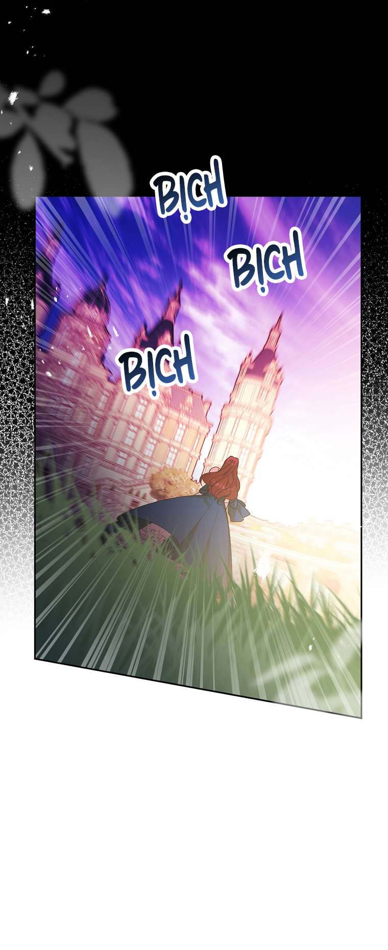 Quý Tộc Gì Chứ, Tôi Chỉ Muốn Về Nhà Chapter 12 - Trang 2