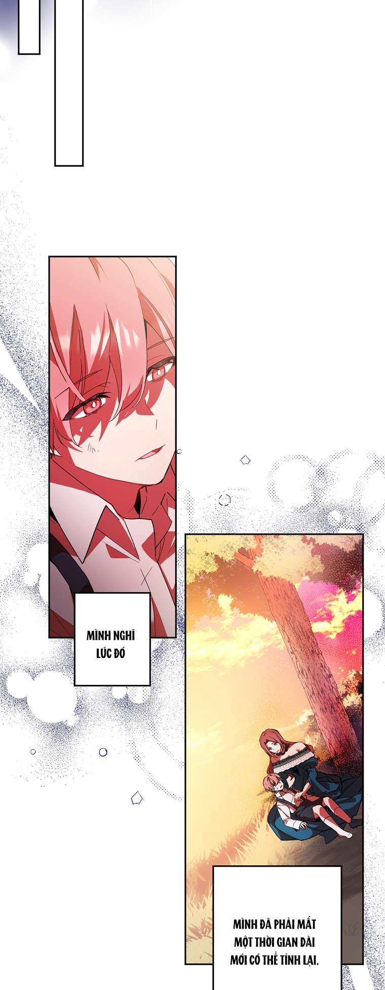 Quý Tộc Gì Chứ, Tôi Chỉ Muốn Về Nhà Chapter 12 - Trang 2