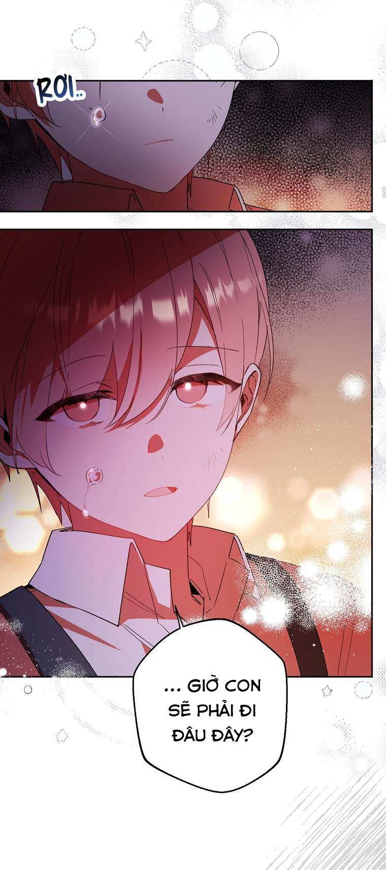 Quý Tộc Gì Chứ, Tôi Chỉ Muốn Về Nhà Chapter 12 - Trang 2