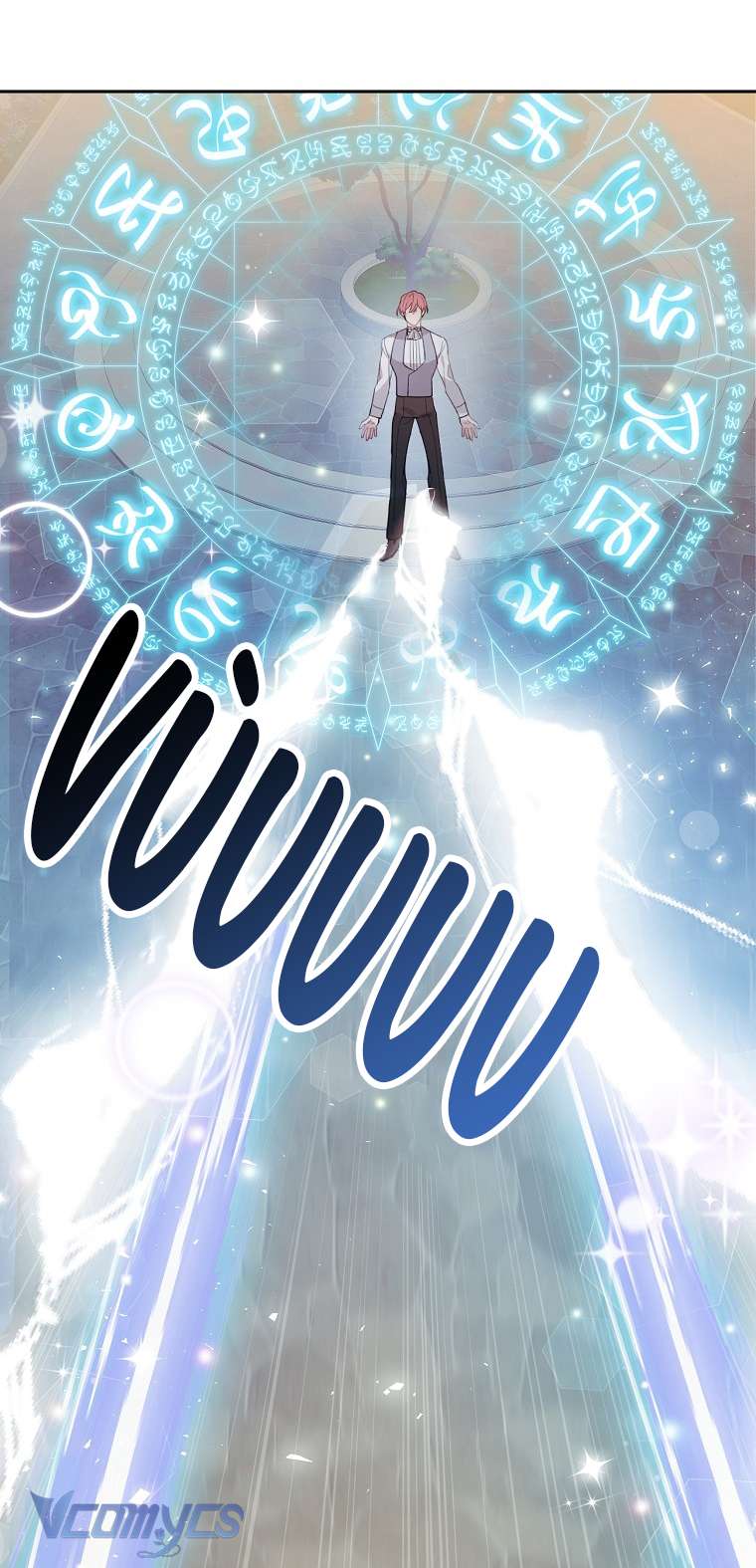 Quý Tộc Gì Chứ, Tôi Chỉ Muốn Về Nhà Chapter 13 - Trang 2