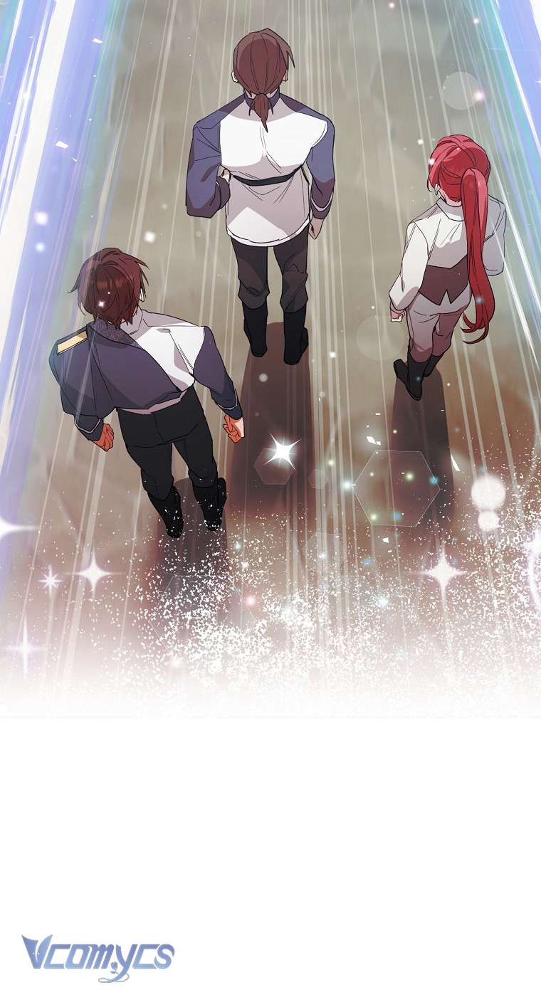 Quý Tộc Gì Chứ, Tôi Chỉ Muốn Về Nhà Chapter 13 - Trang 2