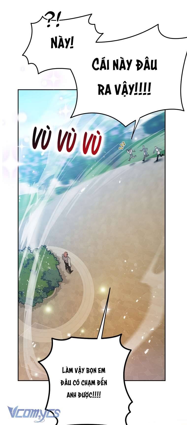 Quý Tộc Gì Chứ, Tôi Chỉ Muốn Về Nhà Chapter 13 - Trang 2