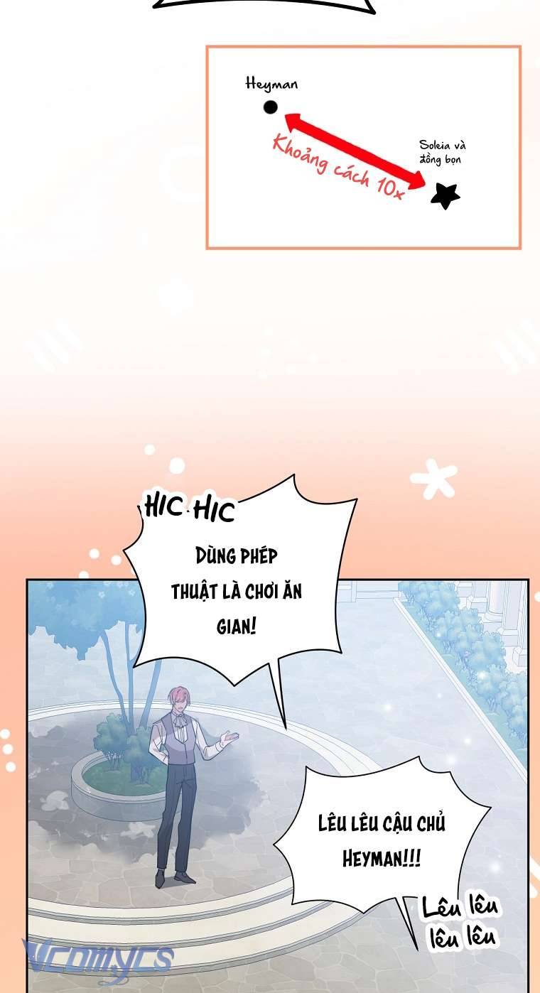 Quý Tộc Gì Chứ, Tôi Chỉ Muốn Về Nhà Chapter 13 - Trang 2