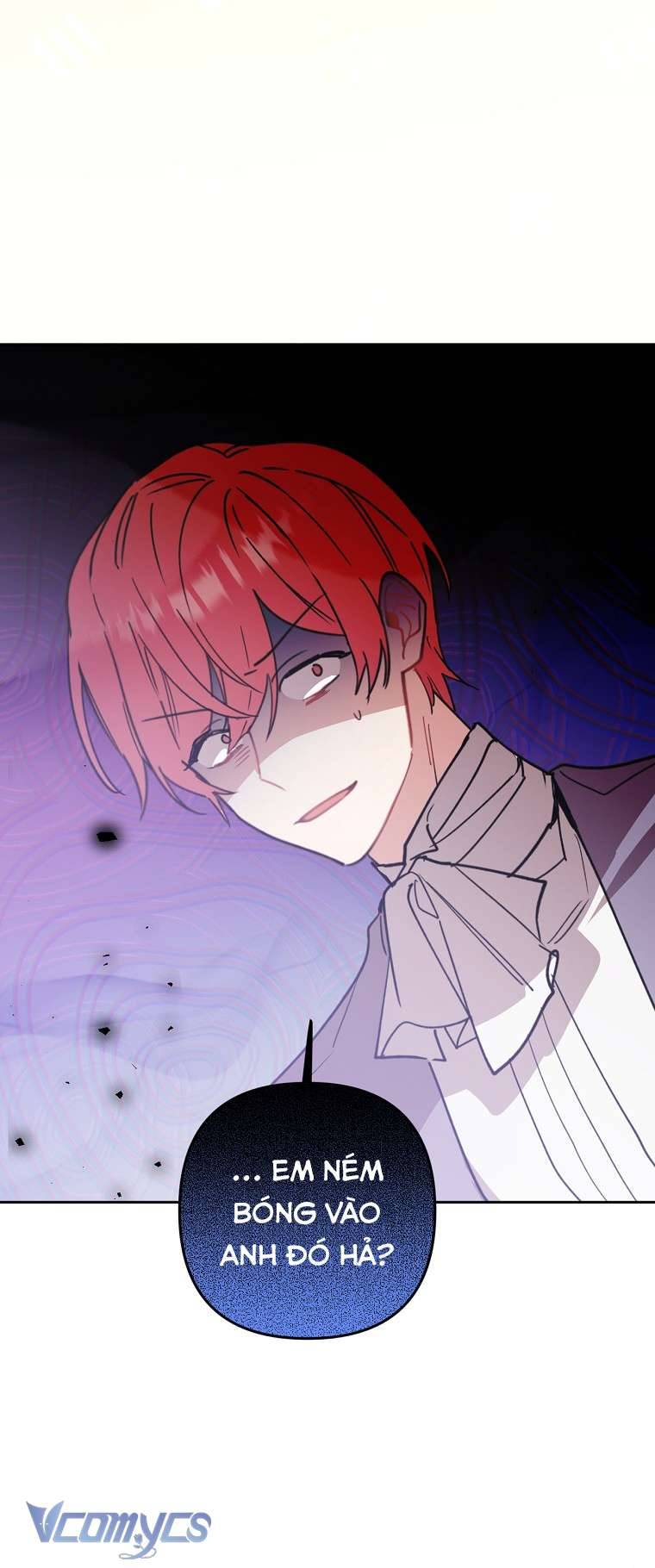 Quý Tộc Gì Chứ, Tôi Chỉ Muốn Về Nhà Chapter 13 - Trang 2