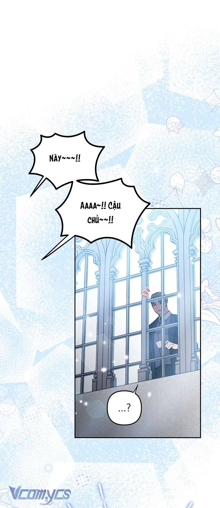 Quý Tộc Gì Chứ, Tôi Chỉ Muốn Về Nhà Chapter 13 - Trang 2