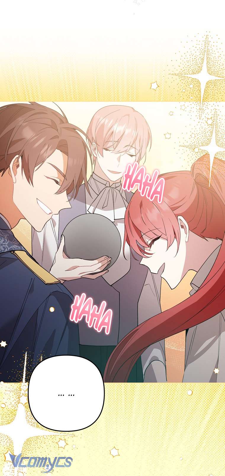 Quý Tộc Gì Chứ, Tôi Chỉ Muốn Về Nhà Chapter 13 - Trang 2