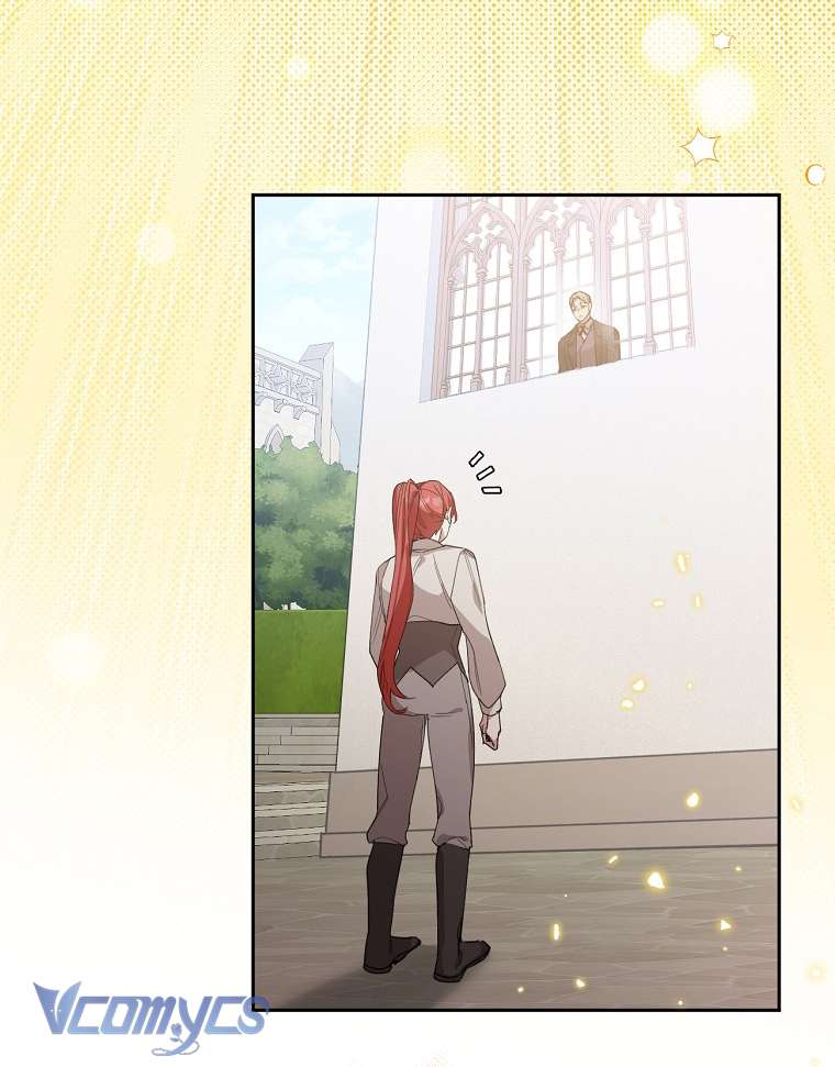 Quý Tộc Gì Chứ, Tôi Chỉ Muốn Về Nhà Chapter 13 - Trang 2