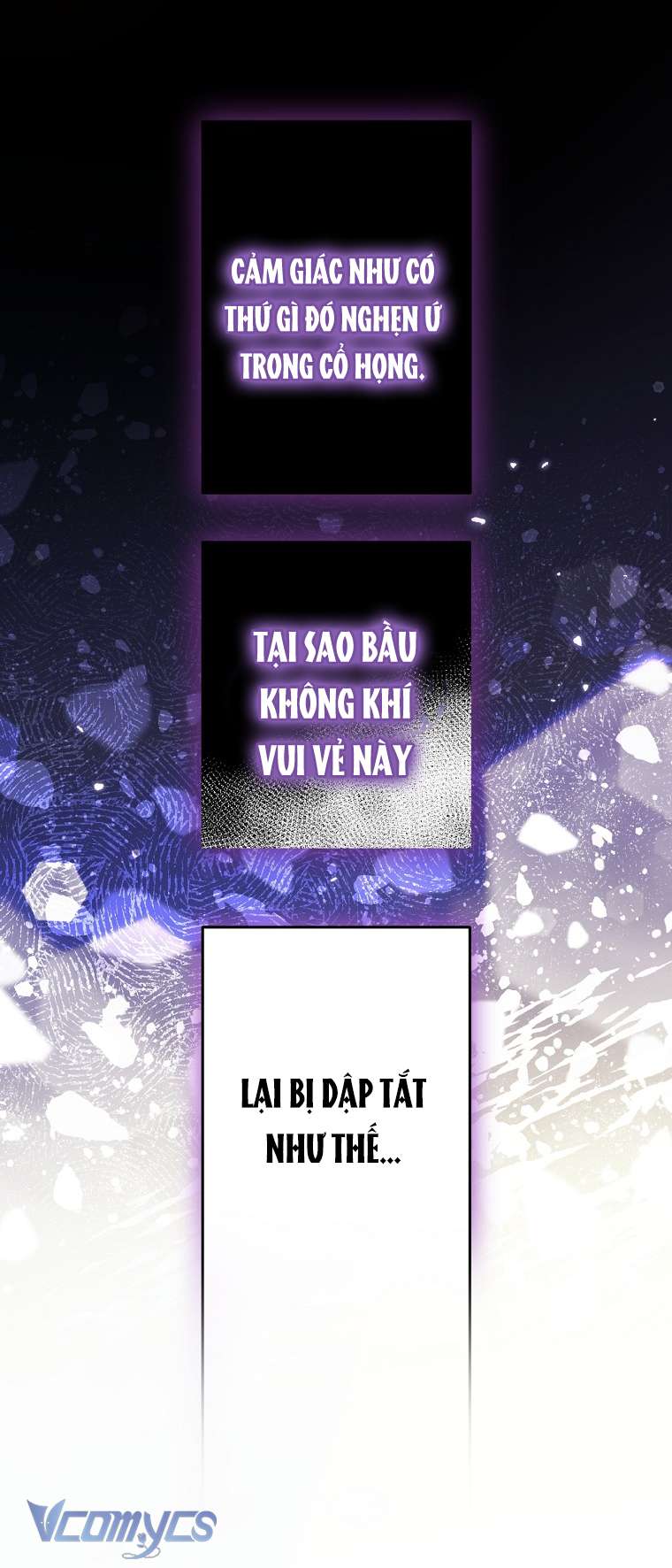 Quý Tộc Gì Chứ, Tôi Chỉ Muốn Về Nhà Chapter 13 - Trang 2