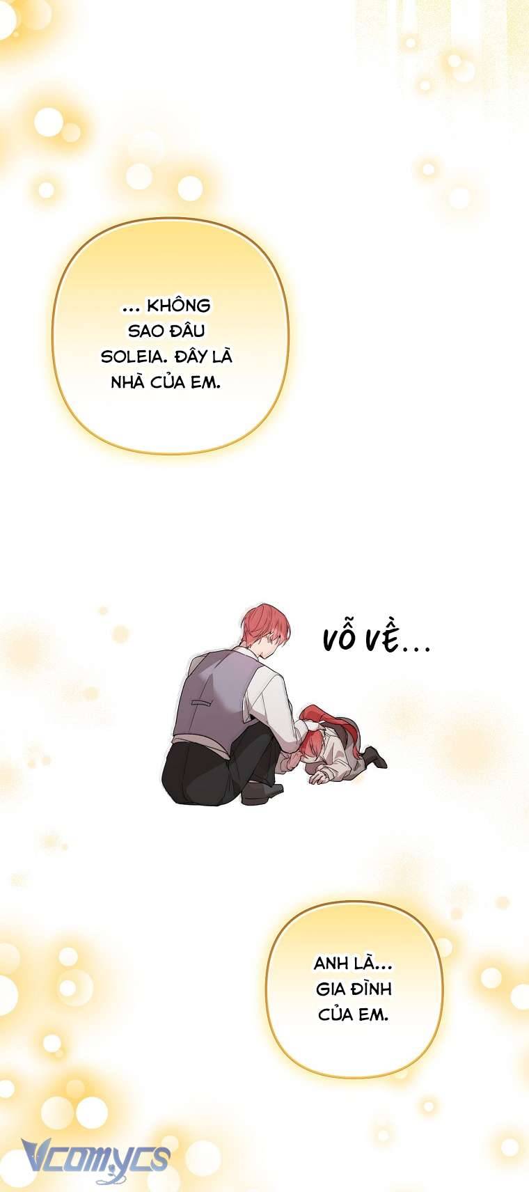 Quý Tộc Gì Chứ, Tôi Chỉ Muốn Về Nhà Chapter 13 - Trang 2