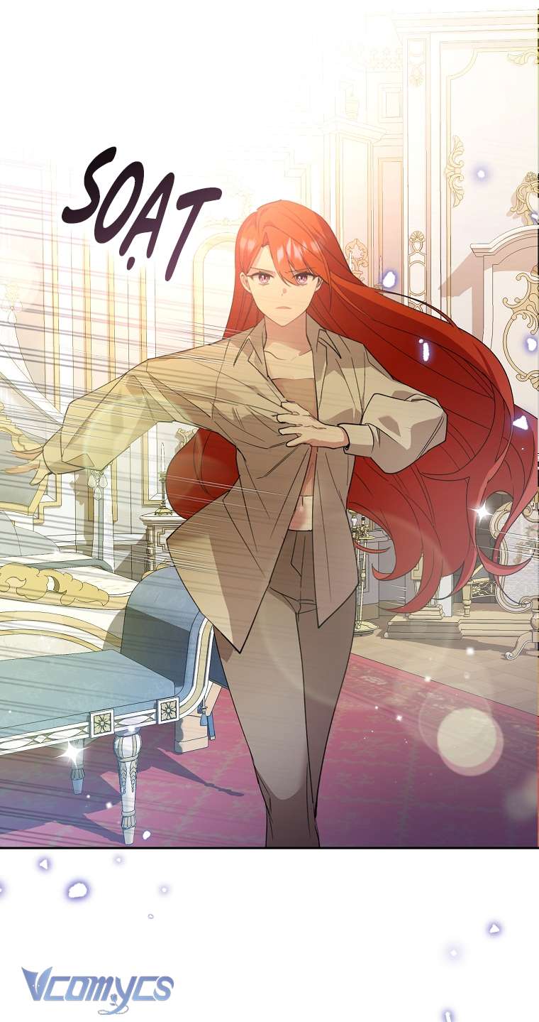 Quý Tộc Gì Chứ, Tôi Chỉ Muốn Về Nhà Chapter 13 - Trang 2