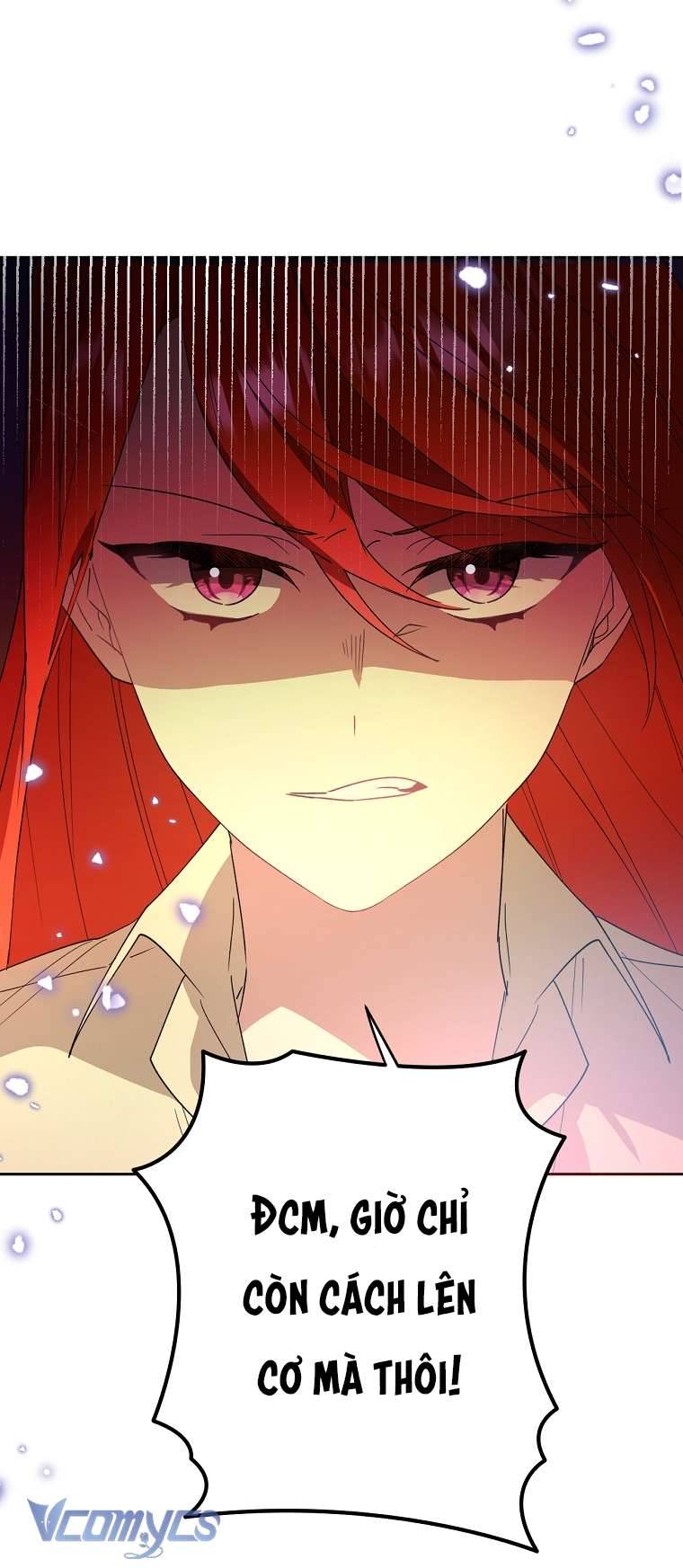 Quý Tộc Gì Chứ, Tôi Chỉ Muốn Về Nhà Chapter 13 - Trang 2