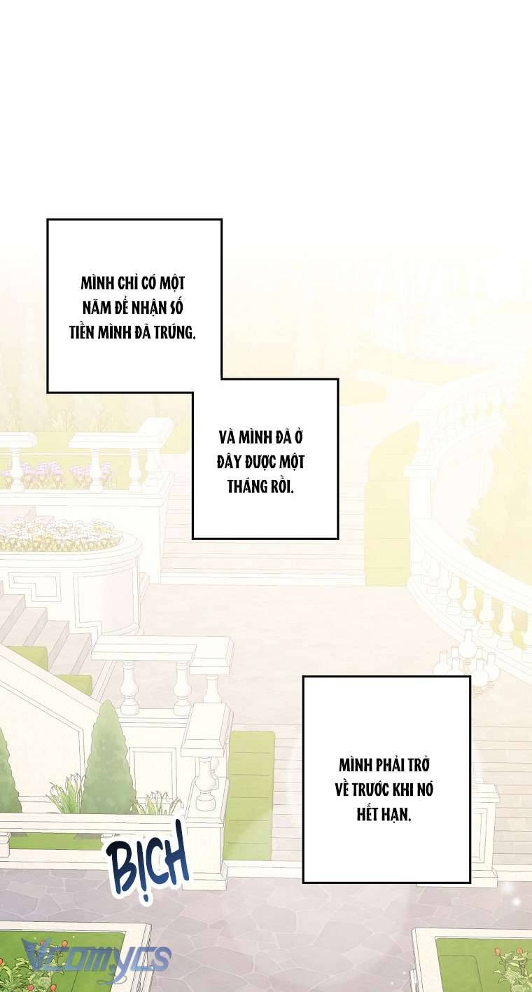 Quý Tộc Gì Chứ, Tôi Chỉ Muốn Về Nhà Chapter 13 - Trang 2