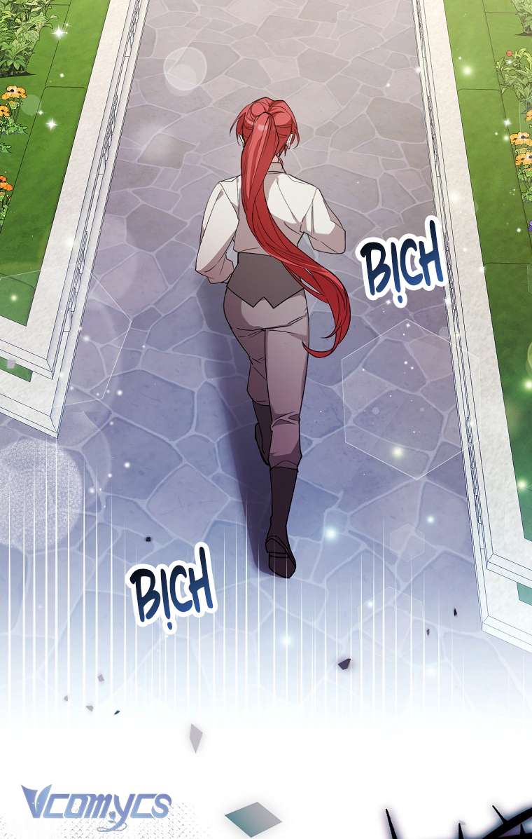 Quý Tộc Gì Chứ, Tôi Chỉ Muốn Về Nhà Chapter 13 - Trang 2