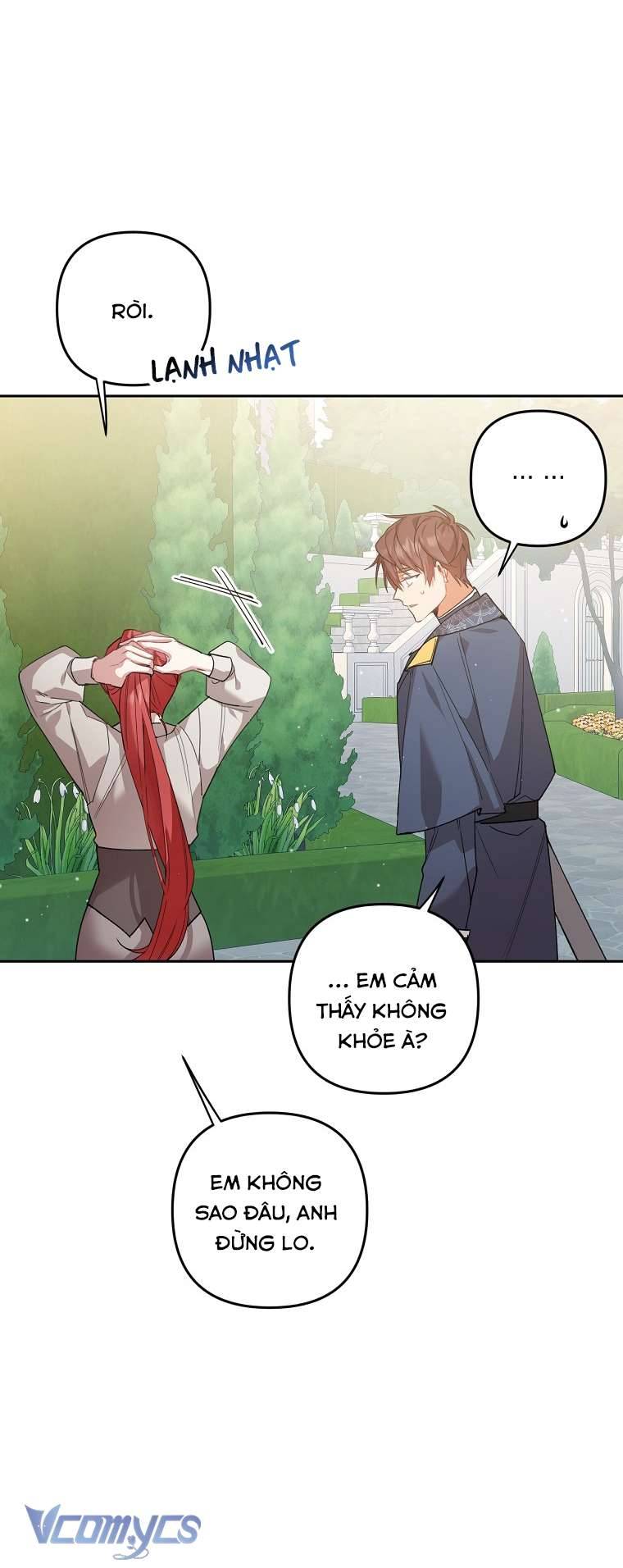 Quý Tộc Gì Chứ, Tôi Chỉ Muốn Về Nhà Chapter 13 - Trang 2