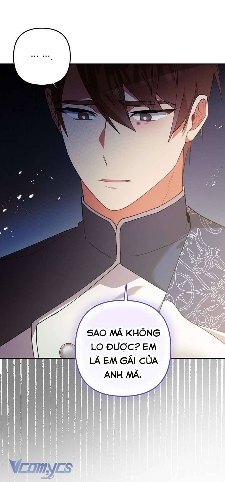 Quý Tộc Gì Chứ, Tôi Chỉ Muốn Về Nhà Chapter 13 - Trang 2