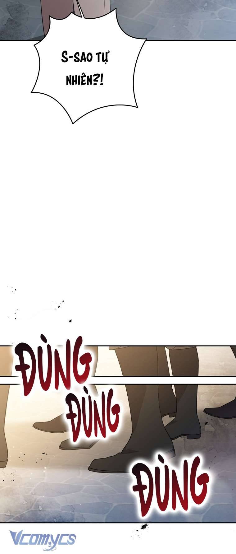 Quý Tộc Gì Chứ, Tôi Chỉ Muốn Về Nhà Chapter 13 - Trang 2