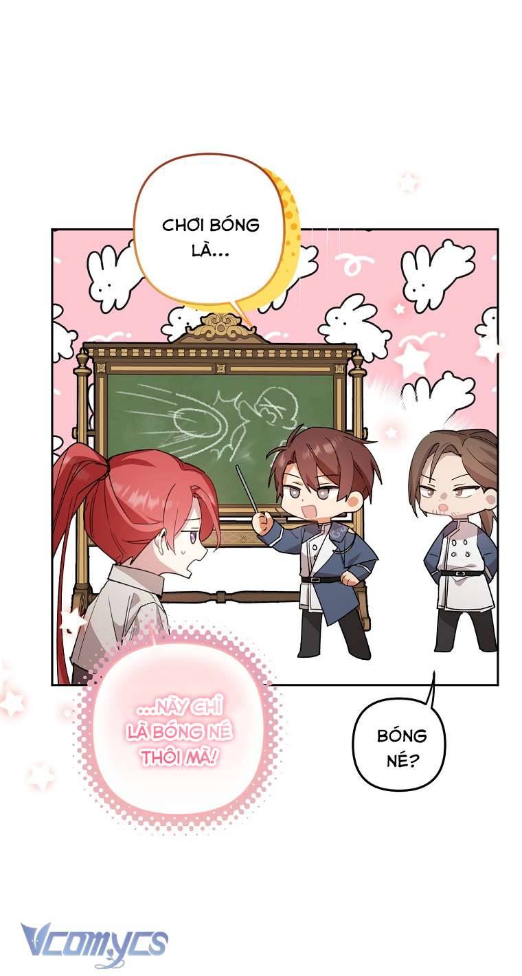 Quý Tộc Gì Chứ, Tôi Chỉ Muốn Về Nhà Chapter 13 - Trang 2