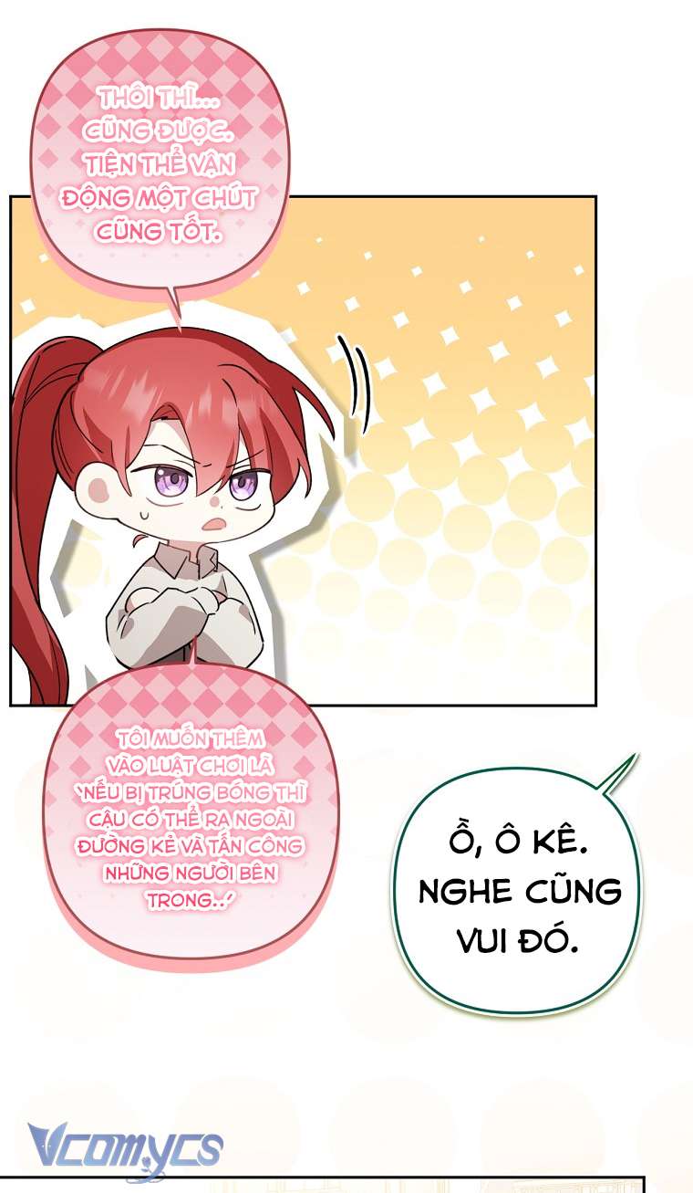 Quý Tộc Gì Chứ, Tôi Chỉ Muốn Về Nhà Chapter 13 - Trang 2