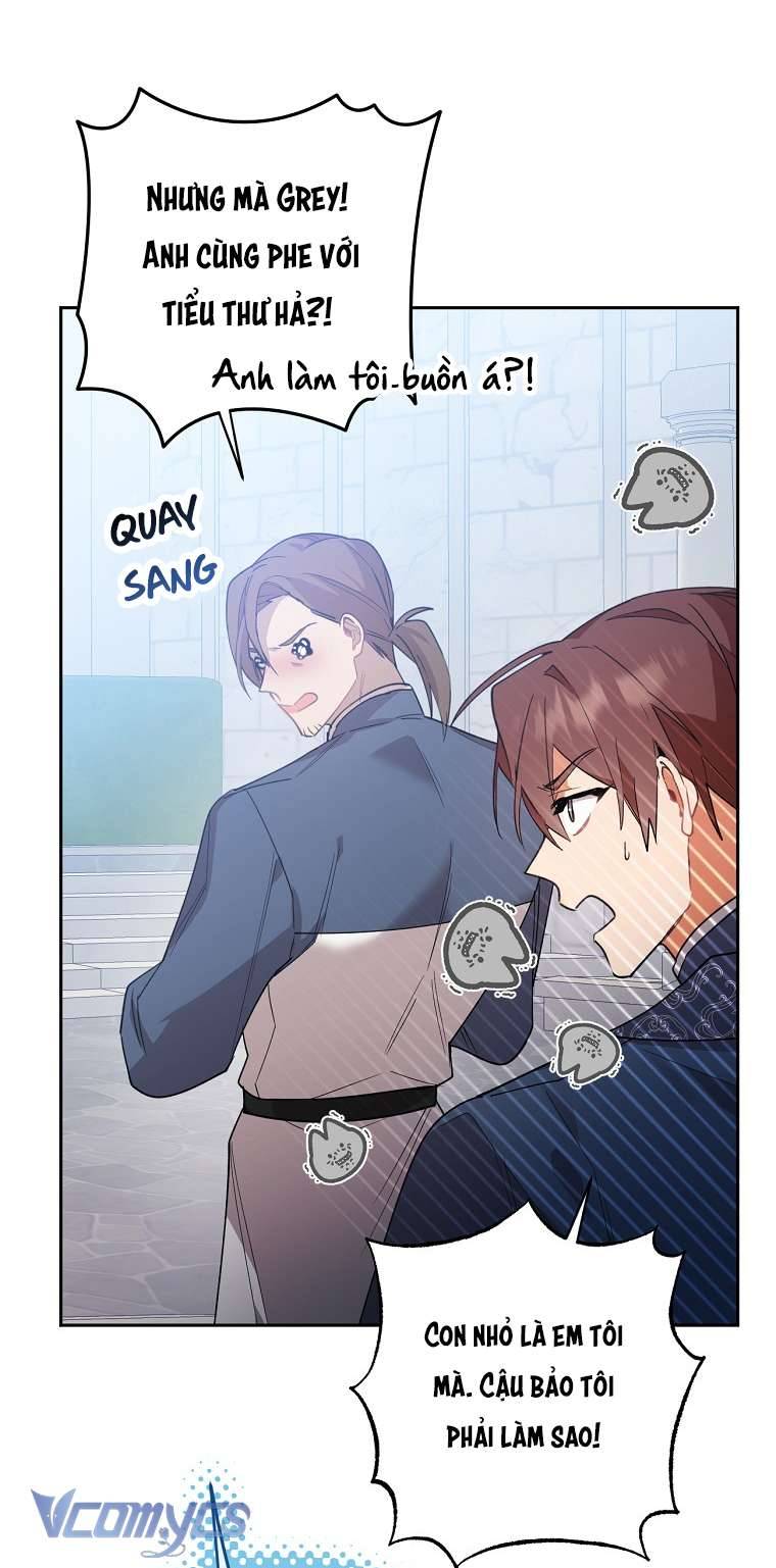 Quý Tộc Gì Chứ, Tôi Chỉ Muốn Về Nhà Chapter 13 - Trang 2