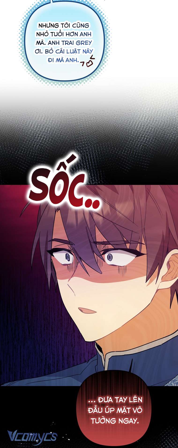 Quý Tộc Gì Chứ, Tôi Chỉ Muốn Về Nhà Chapter 13 - Trang 2